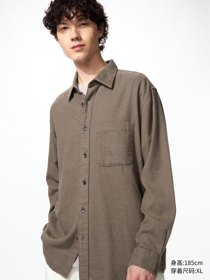 UNIQLO даавуун цамц 