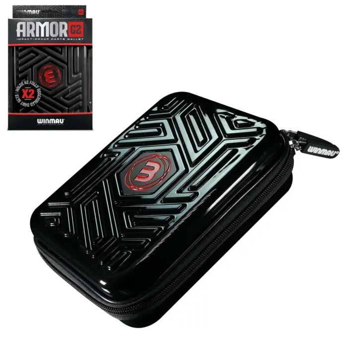 Winmau ARMOR G2 WALLET Case
