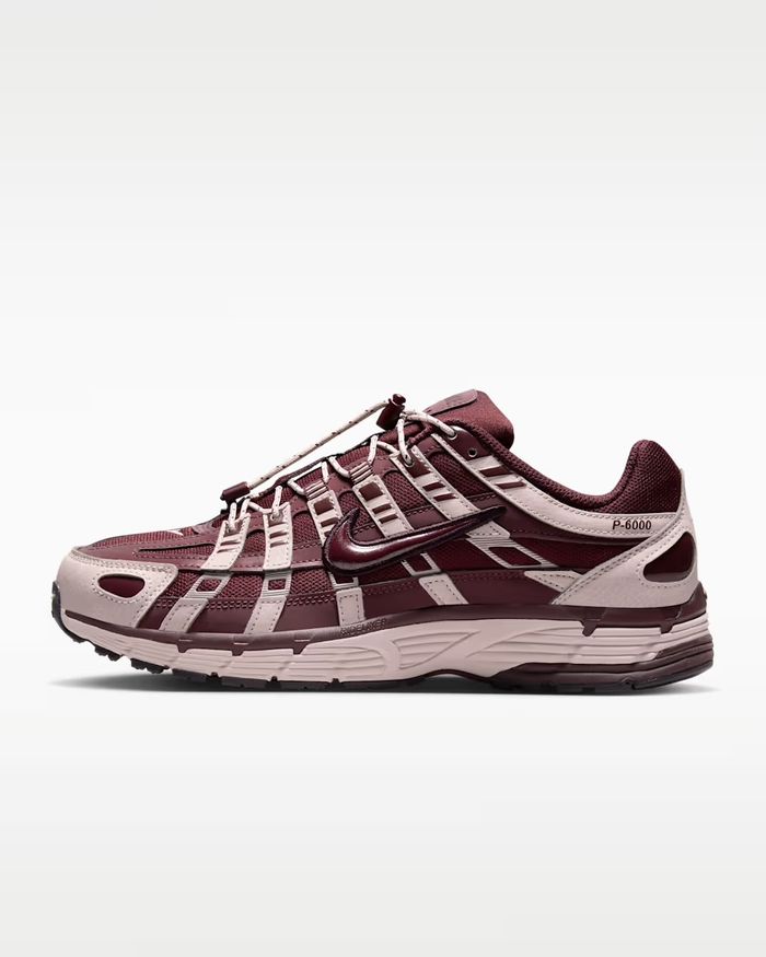 Nike P-6000