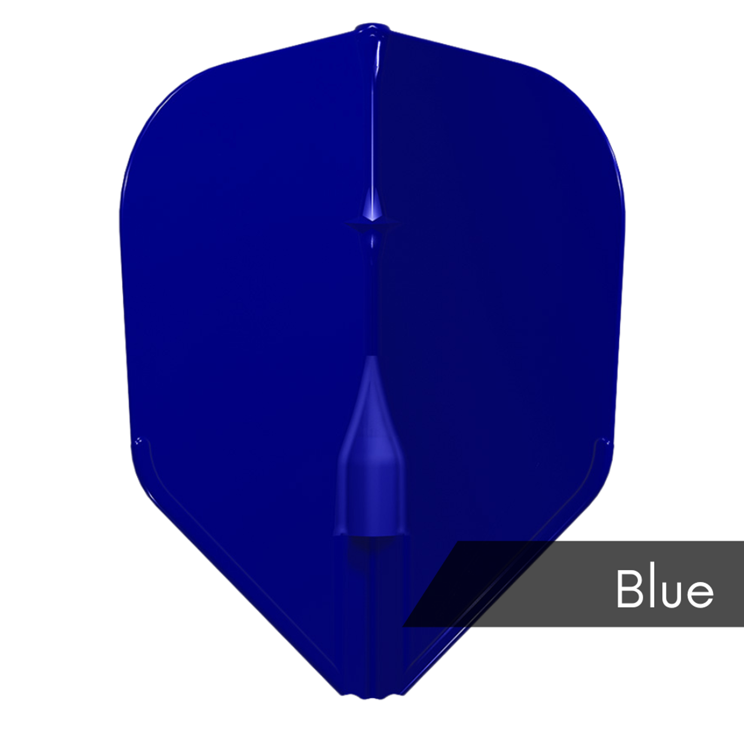  L STYLE PRO EZ L3 FLIGHTS - BLUE