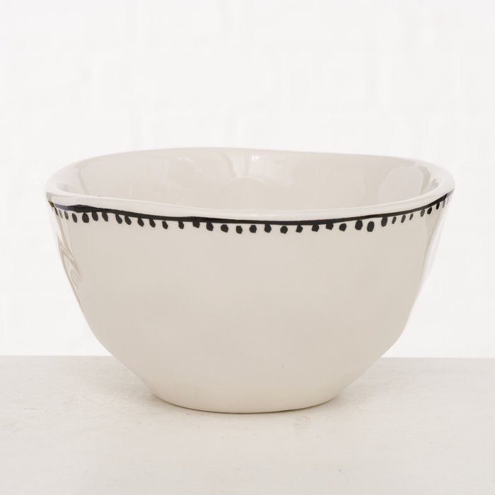Cereal bowl 1sh