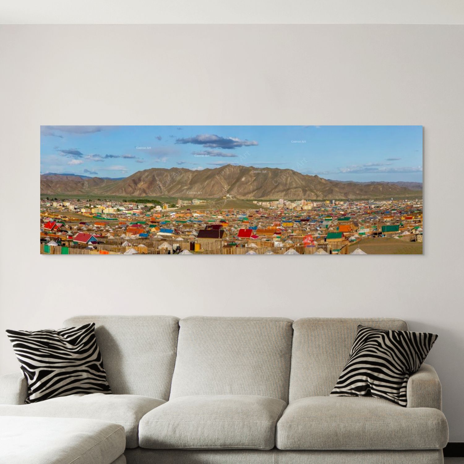 Номгон хайрхан, Баянхонгор аймаг 