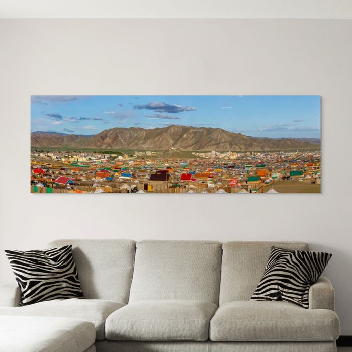 Номгон хайрхан, Баянхонгор аймаг 