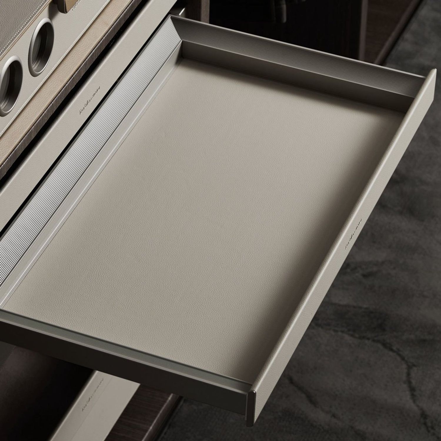 Tourbillon Multi-Functional Storage box                                                                                         Тасалгаагүй шургуулга