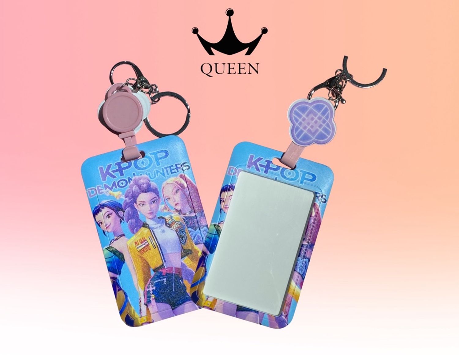 Карт холдер