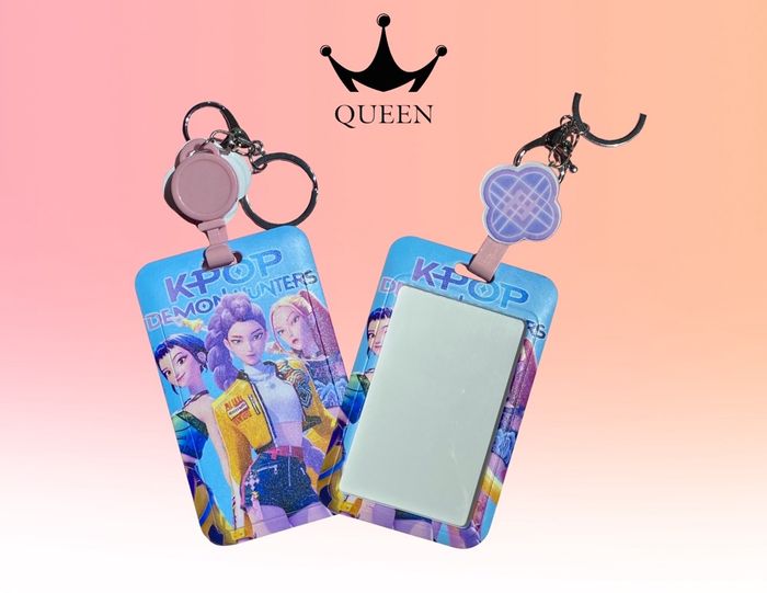 Карт холдер