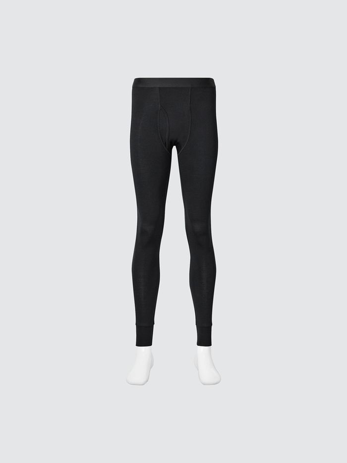 UNIQLO heattech дундаж