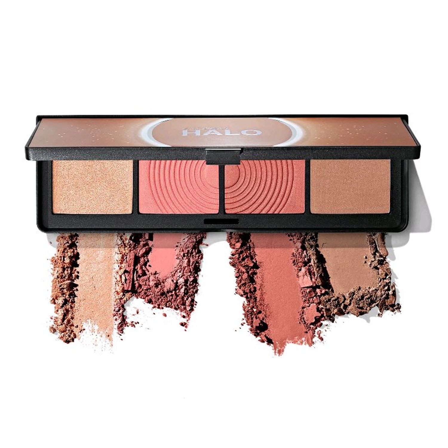 Smashbox Halo Face palette