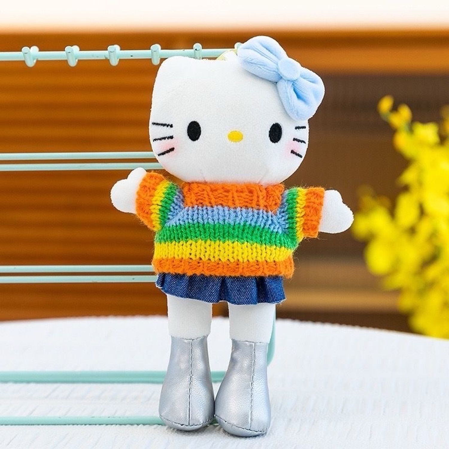 Цүнхний гоёл (түлхүүрийн оосор)