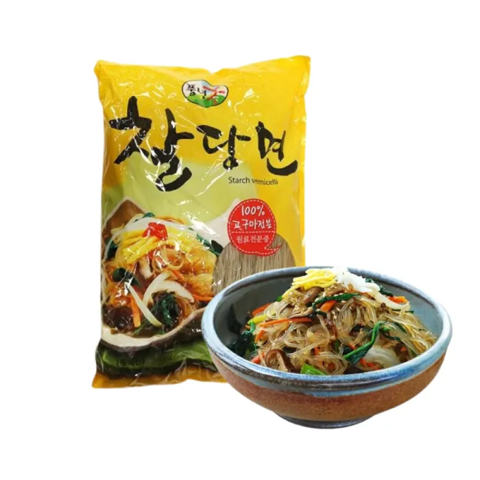 Пүнтүүз Солонгос 500гр