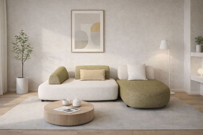 CREMINO SOFA