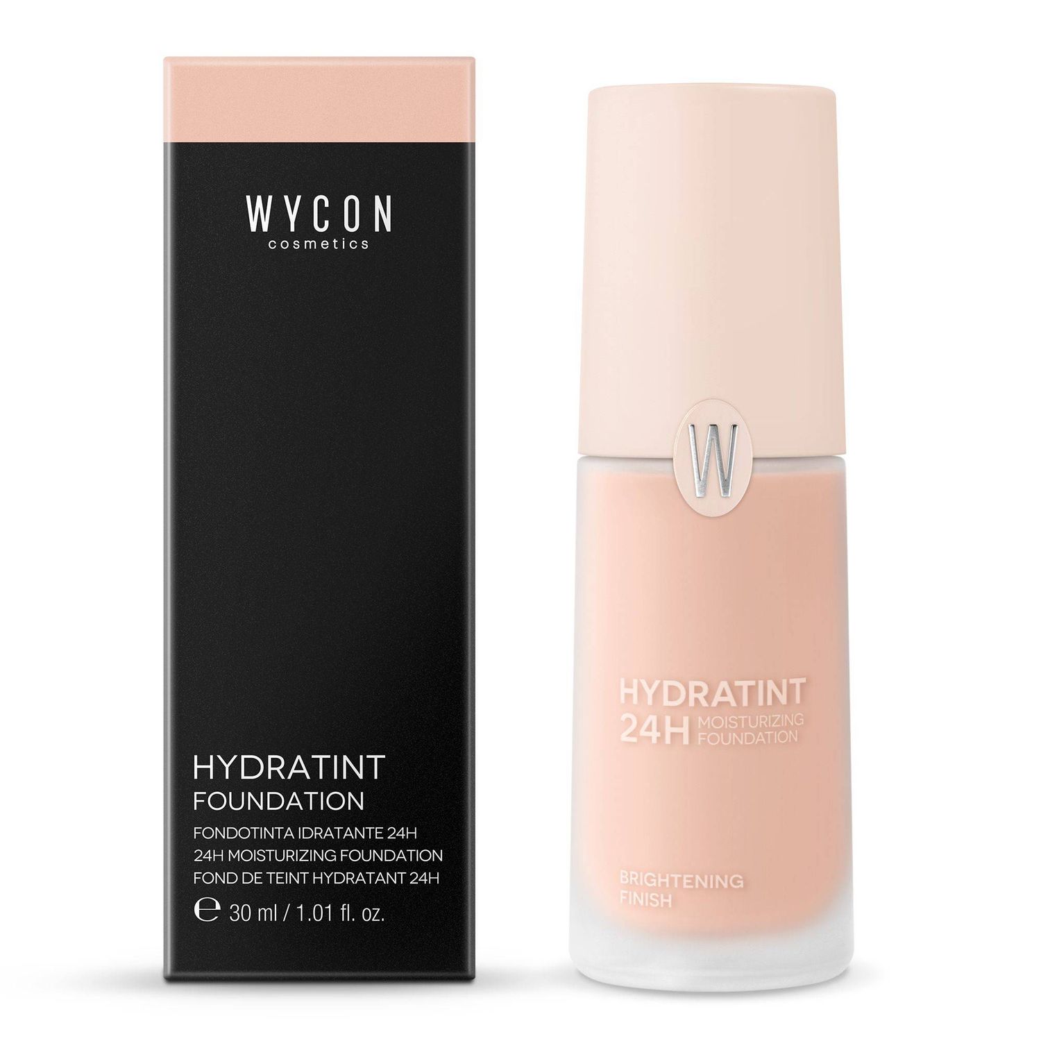 HYDRATINT - LIQUID FOUNDATION