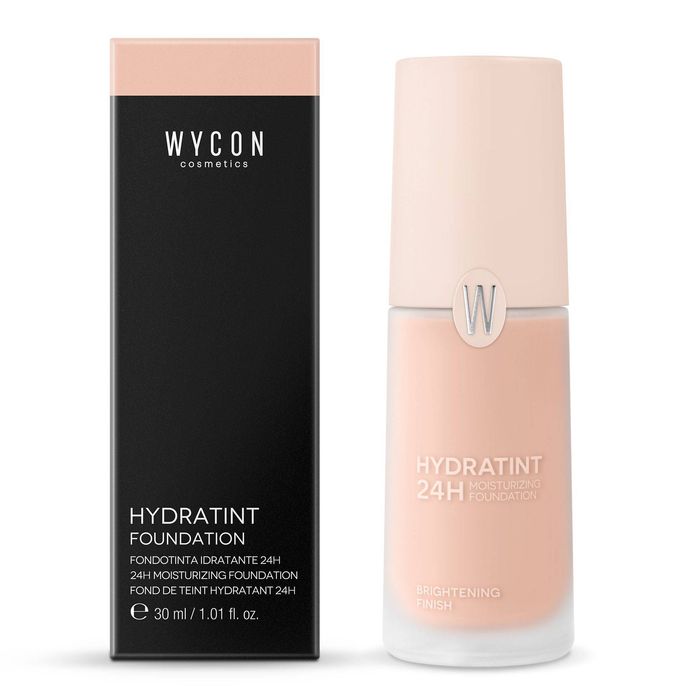 HYDRATINT - LIQUID FOUNDATION