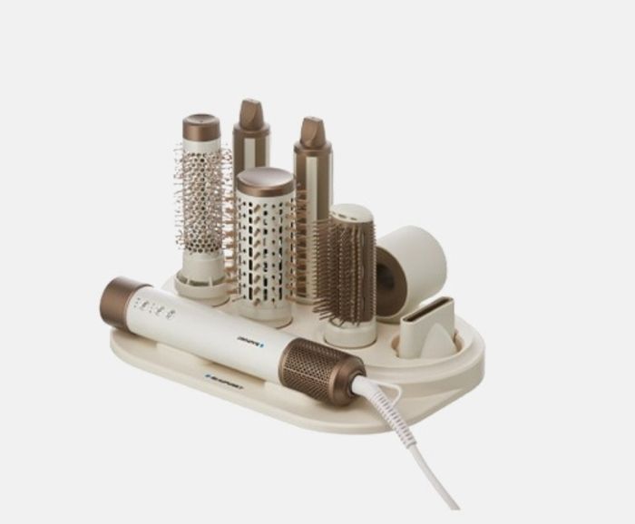 BLAUPUNKT💇‍♀️💇‍♀️ hair styler