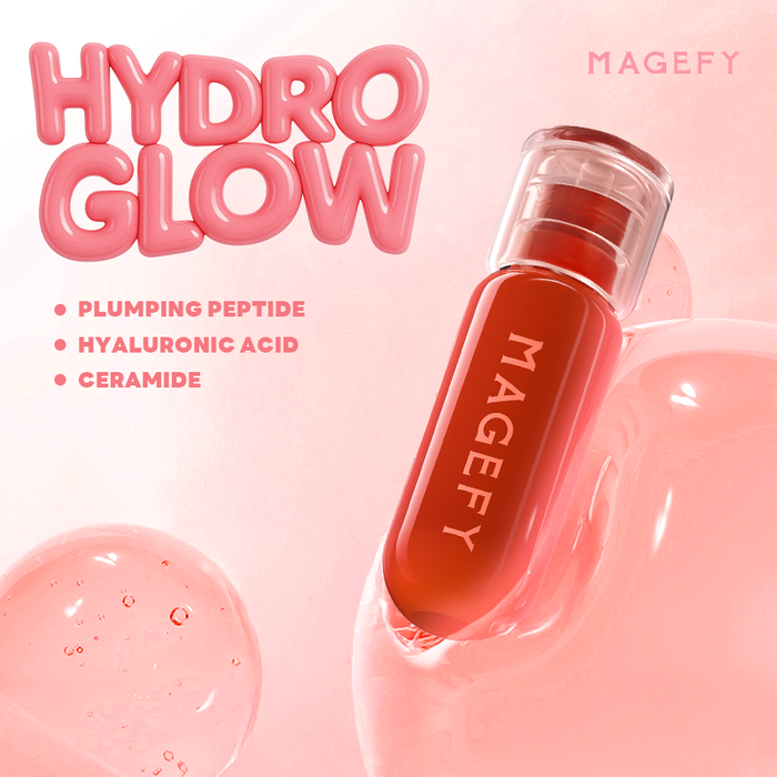 Magefy Hydroglow Lip Tint