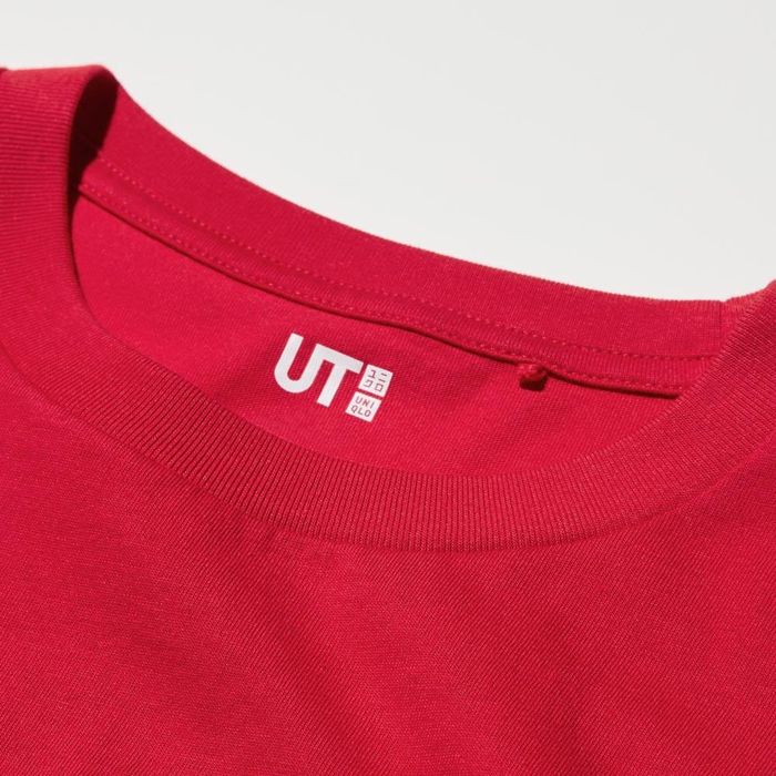 UNIQLO хүүхдийн футболка        