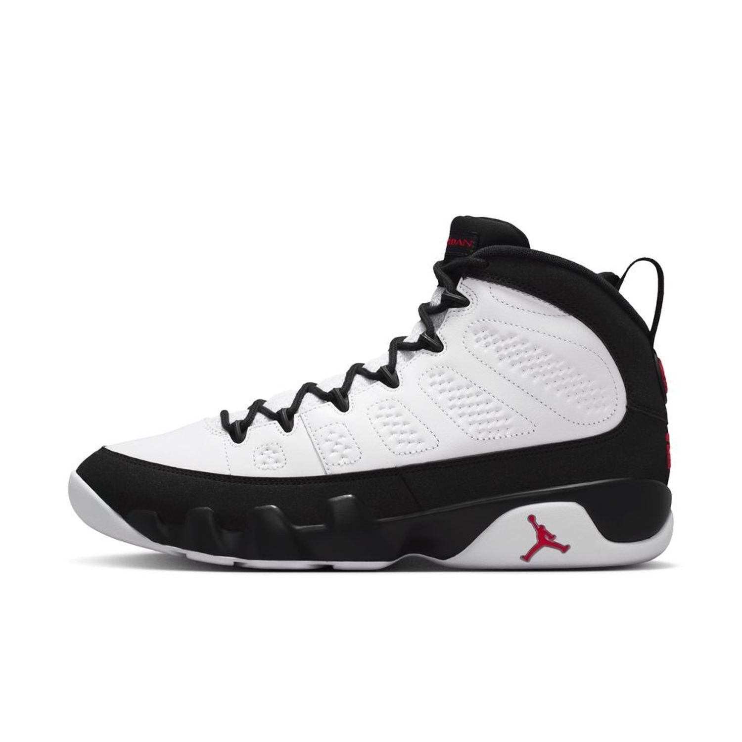 AIR JORDAN 9 RETRO OG SPACE JAM