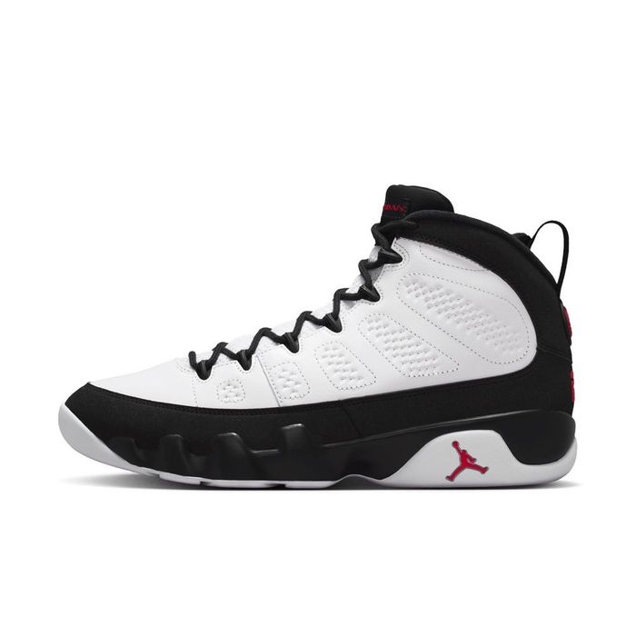AIR JORDAN 9 RETRO OG SPACE JAM