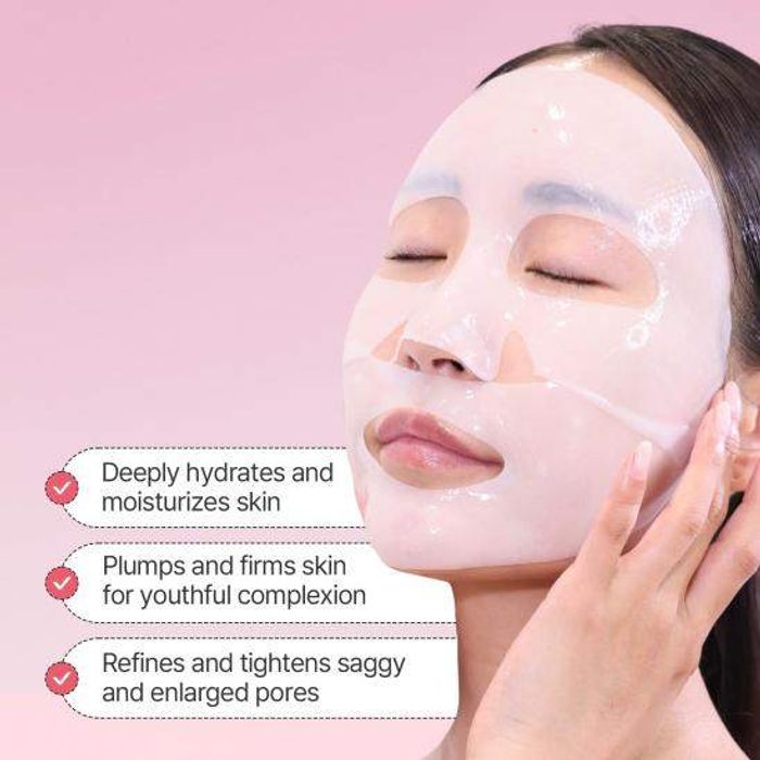 Cellmazing firming gel mask