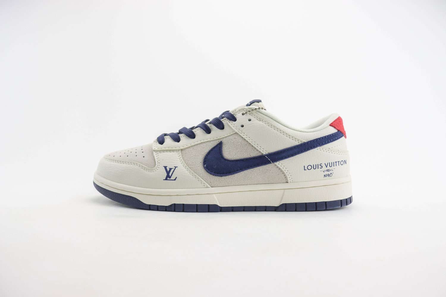 Nike SB Dunk Low x LV 69