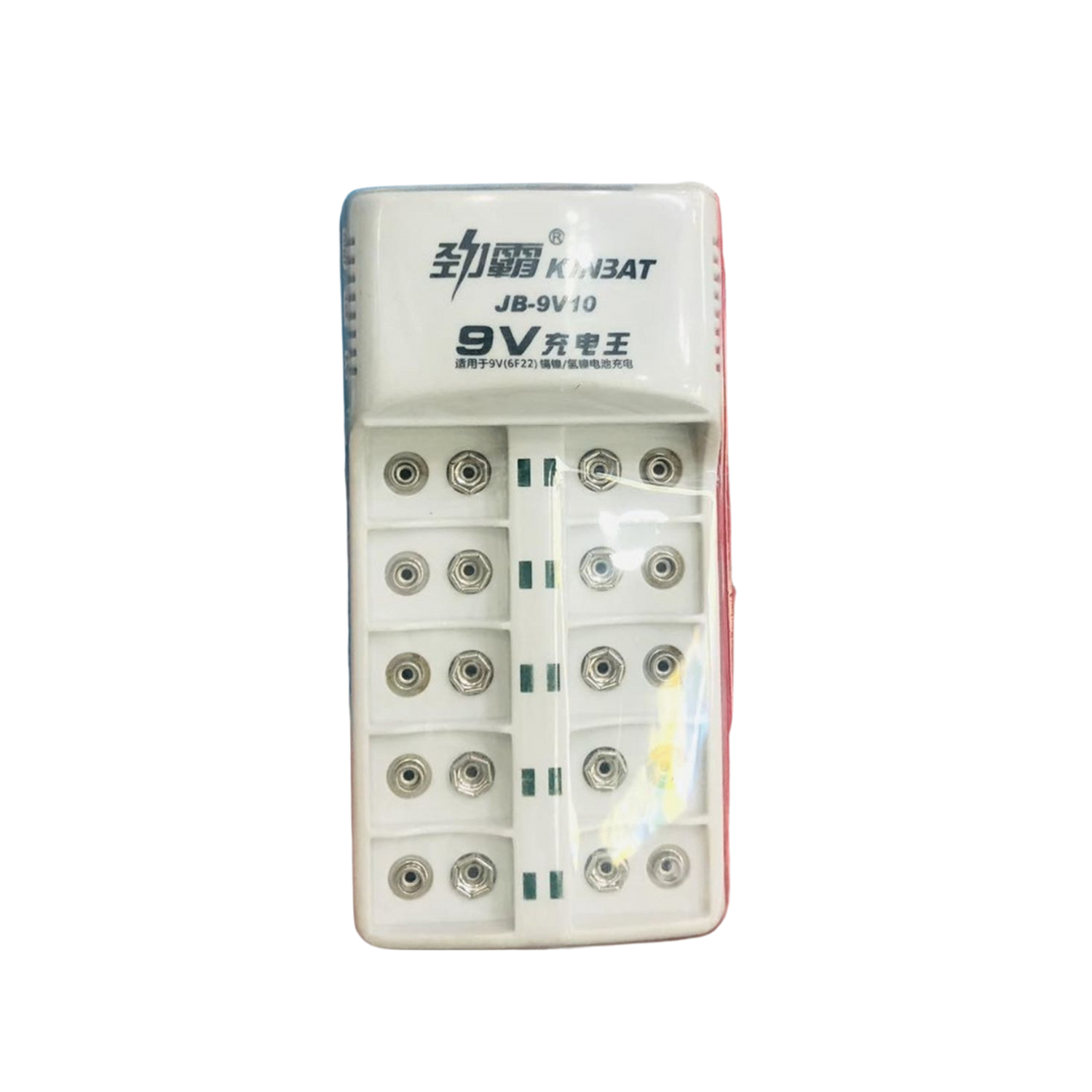 9v 10тай цэнэглэгч