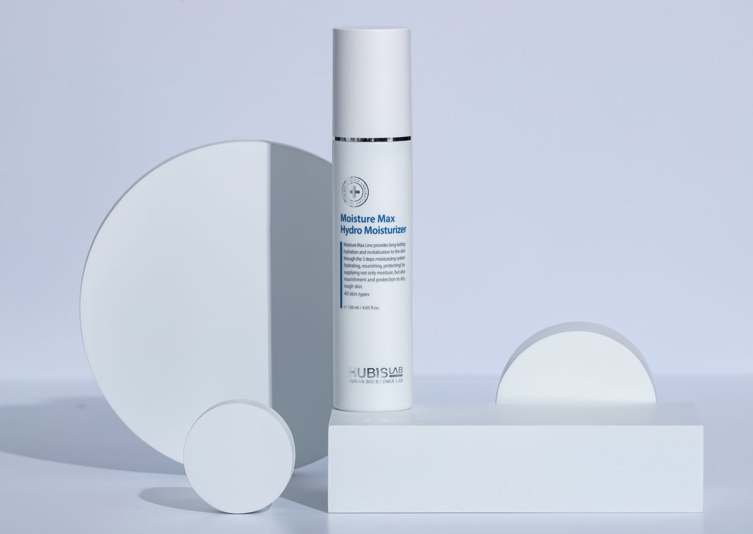 Moisture Max Hydro Moisturizer 