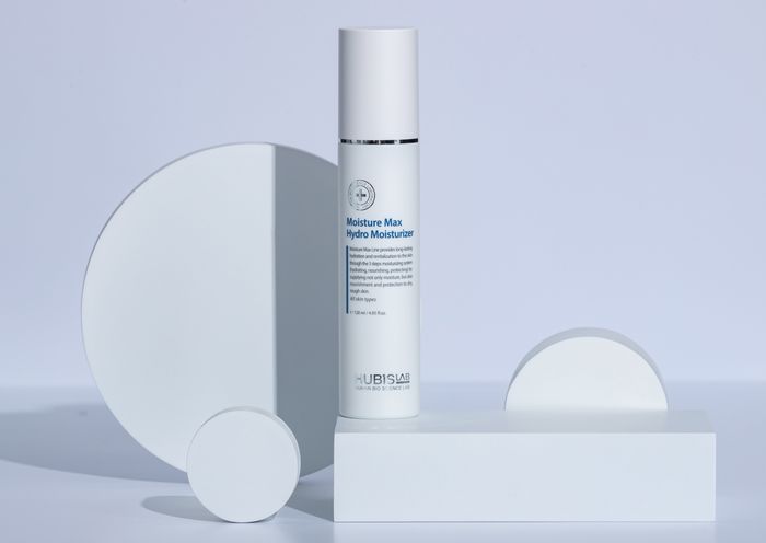 Moisture Max Hydro Moisturizer 