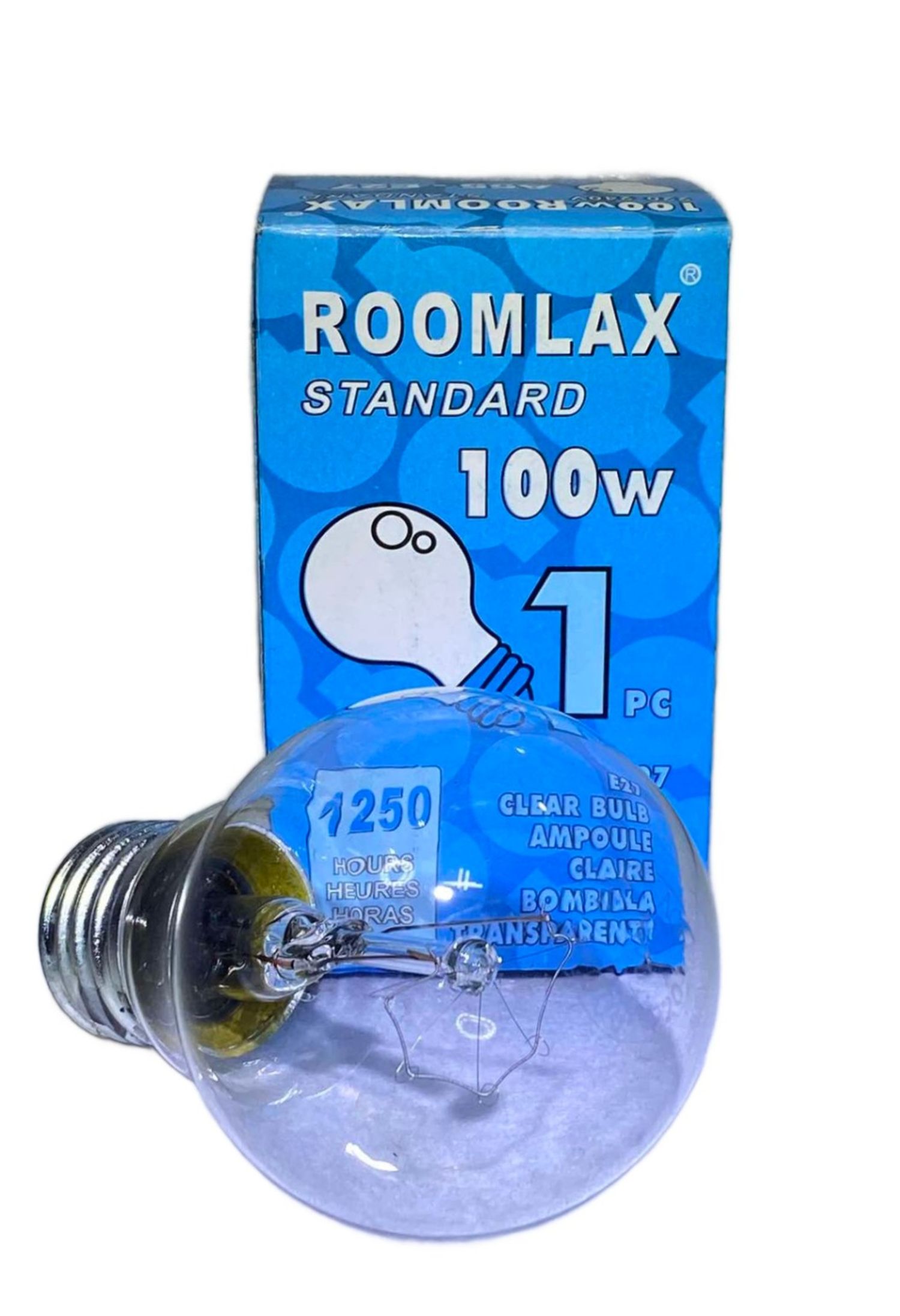 Гэрлийн шил Roomlax 