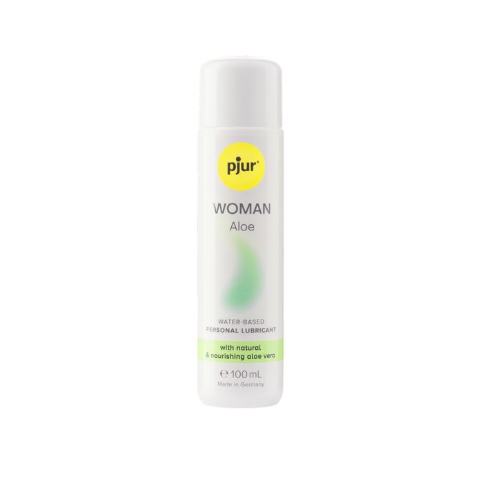 pjur WOMAN Aloe