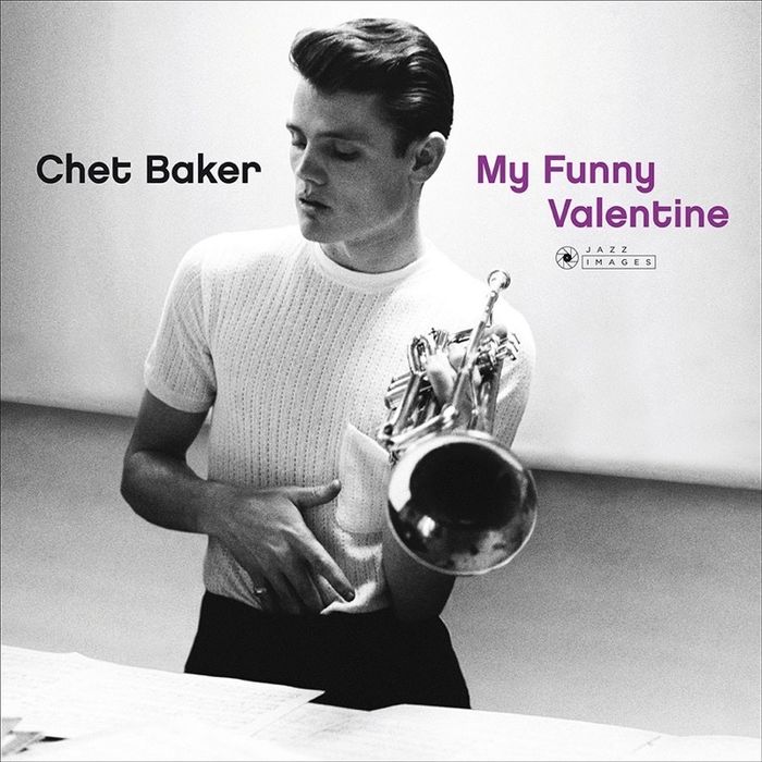 Chet Baker – My Funny Valentine