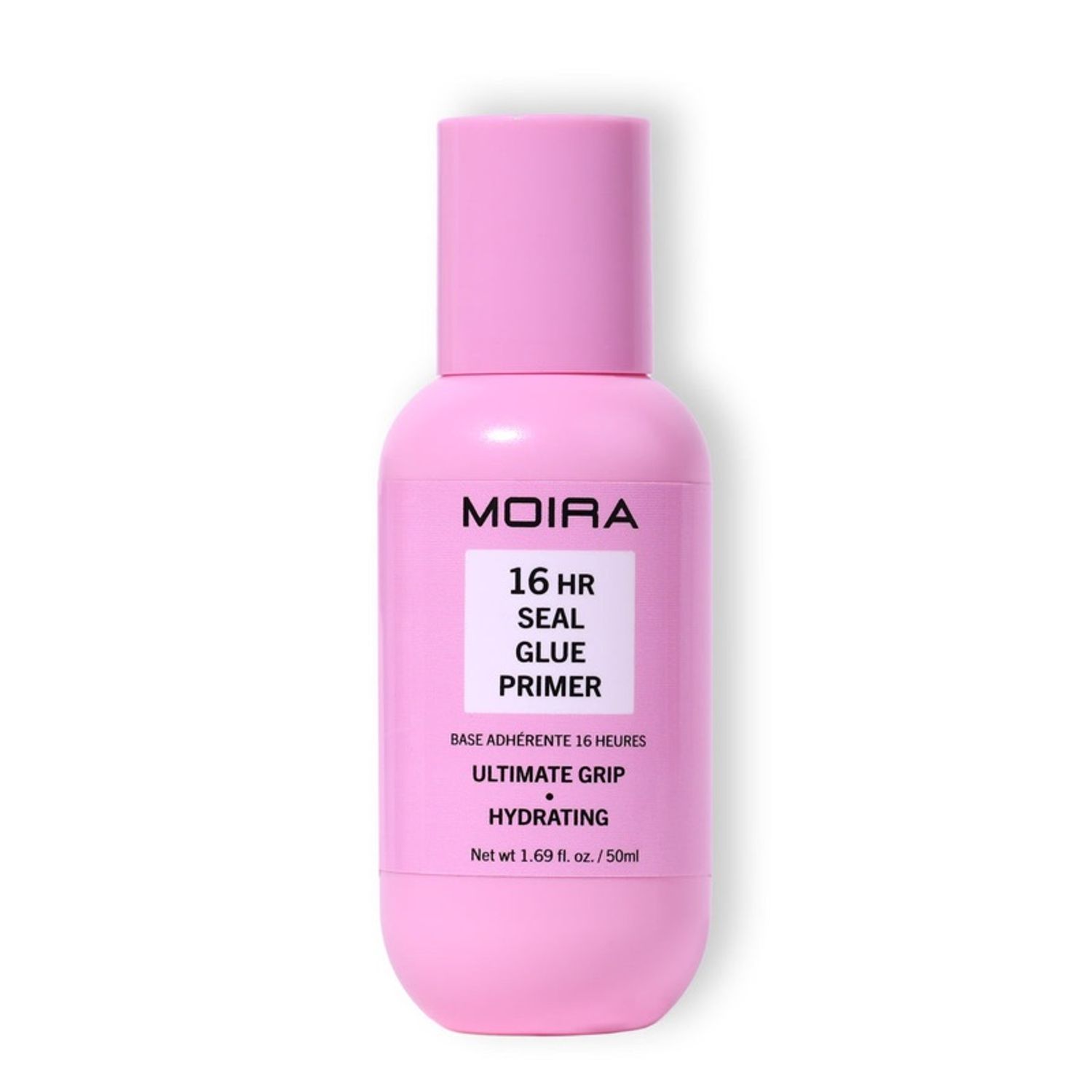 Moira 16HR seal glue primer
