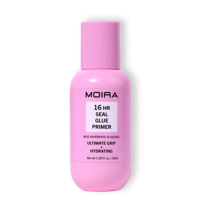 Moira 16HR seal glue primer