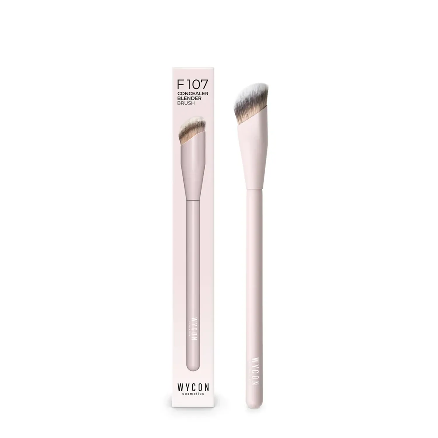 BRUSH F107 CONCEALER BLENDER