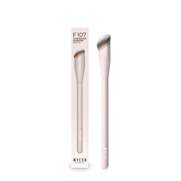 BRUSH F107 CONCEALER BLENDER