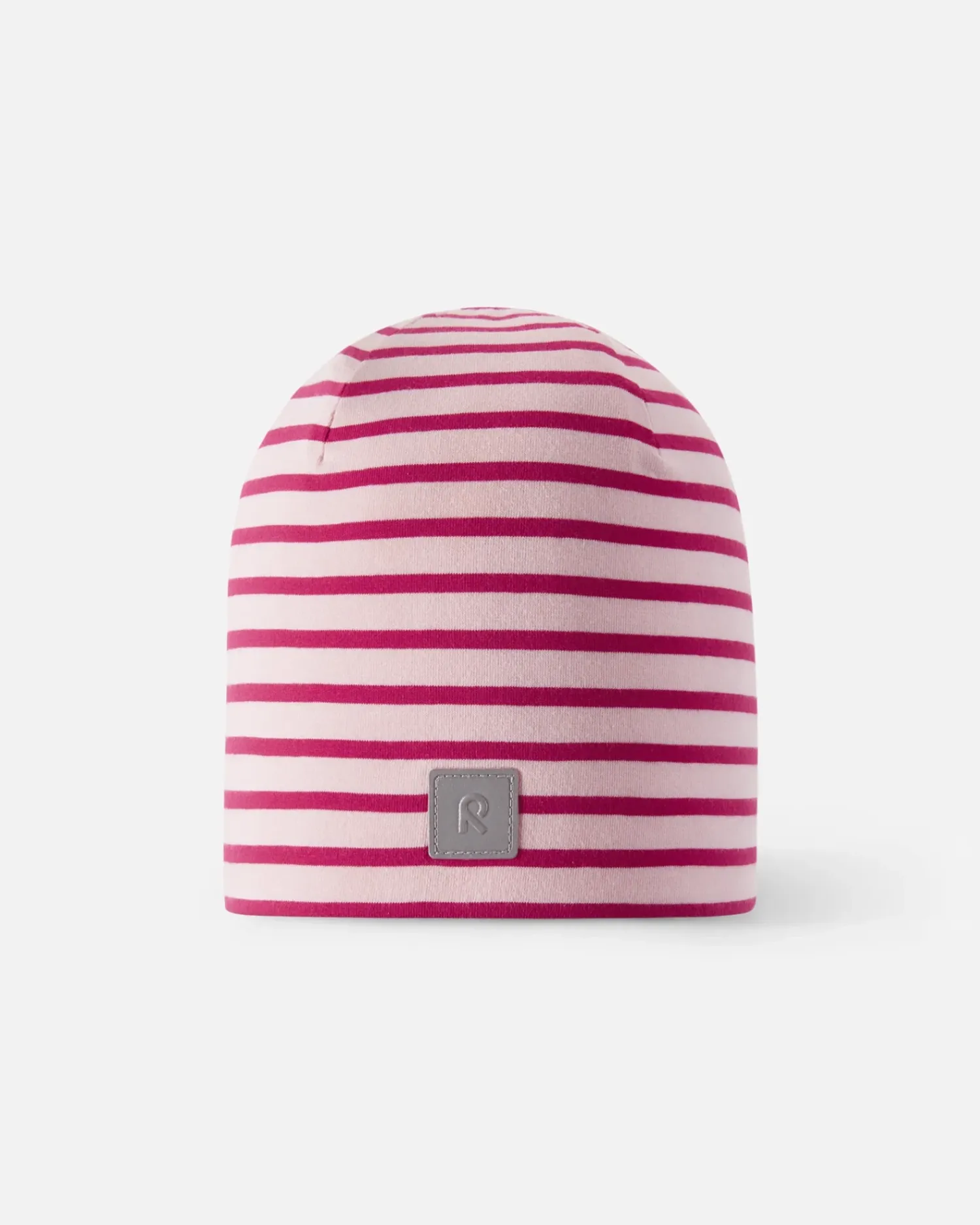 Hat, Tantsu Grey Pink
