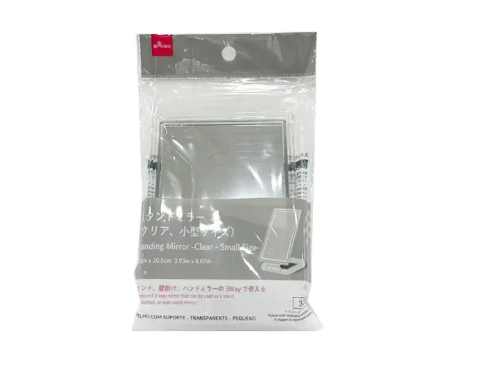 Ширээний толь