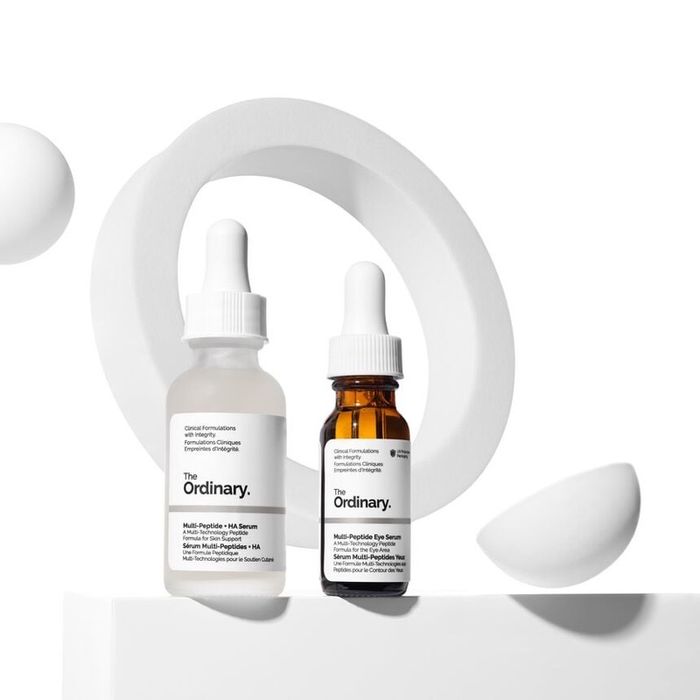 THE ORDINARY - THE AGE SUPPORT SET
