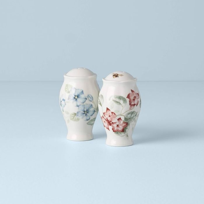 BUTTERFLY MDW DW S & P SHAKERS