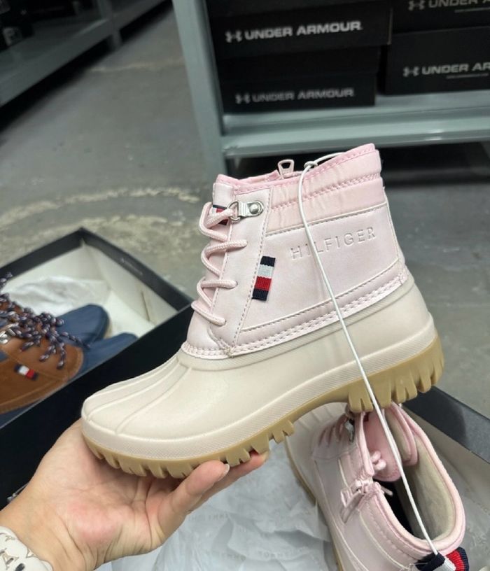 Tommy hilfiger гутал