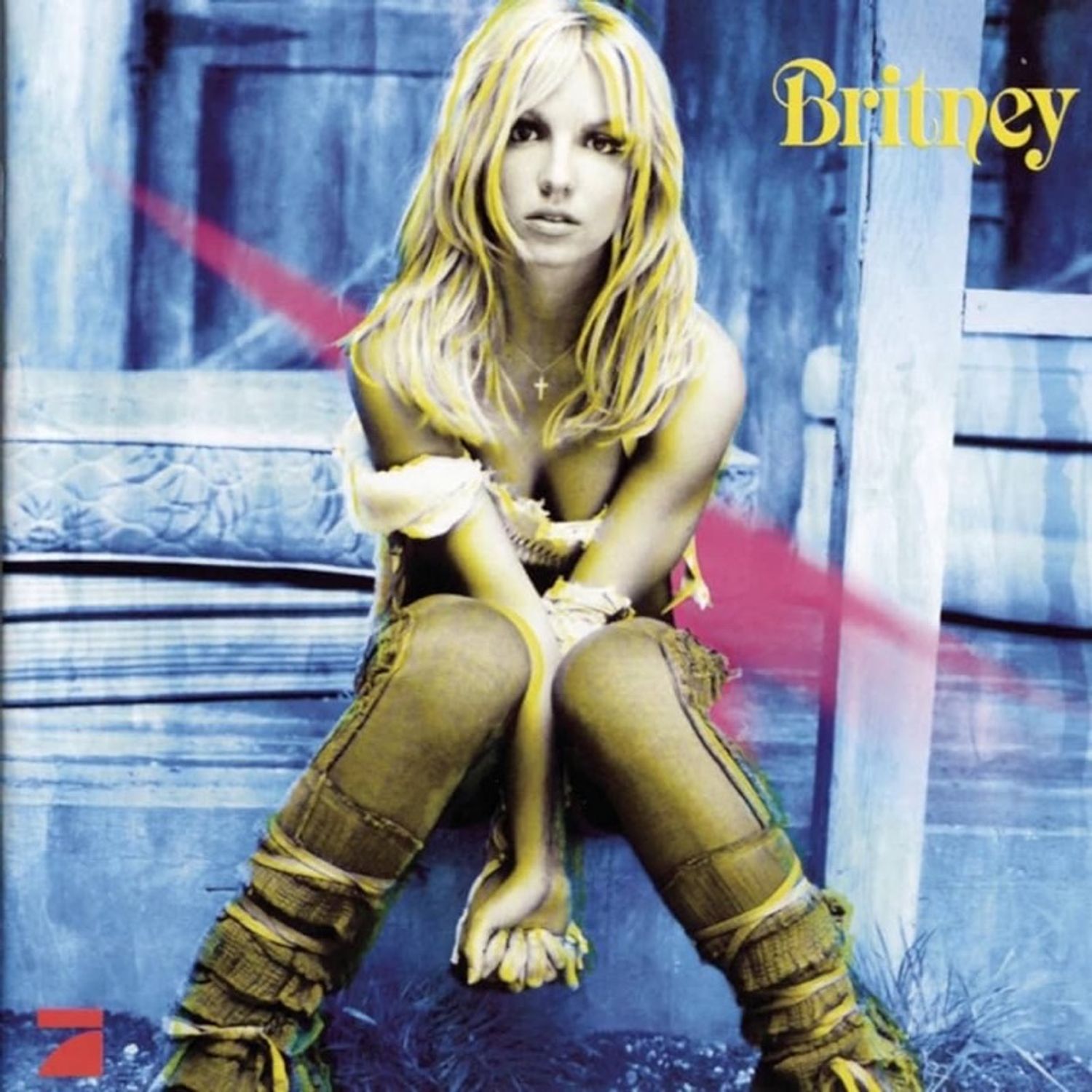 Britney Spears – Britney