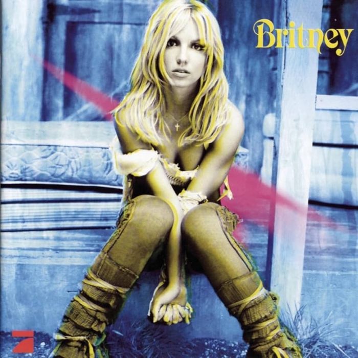 Britney Spears – Britney