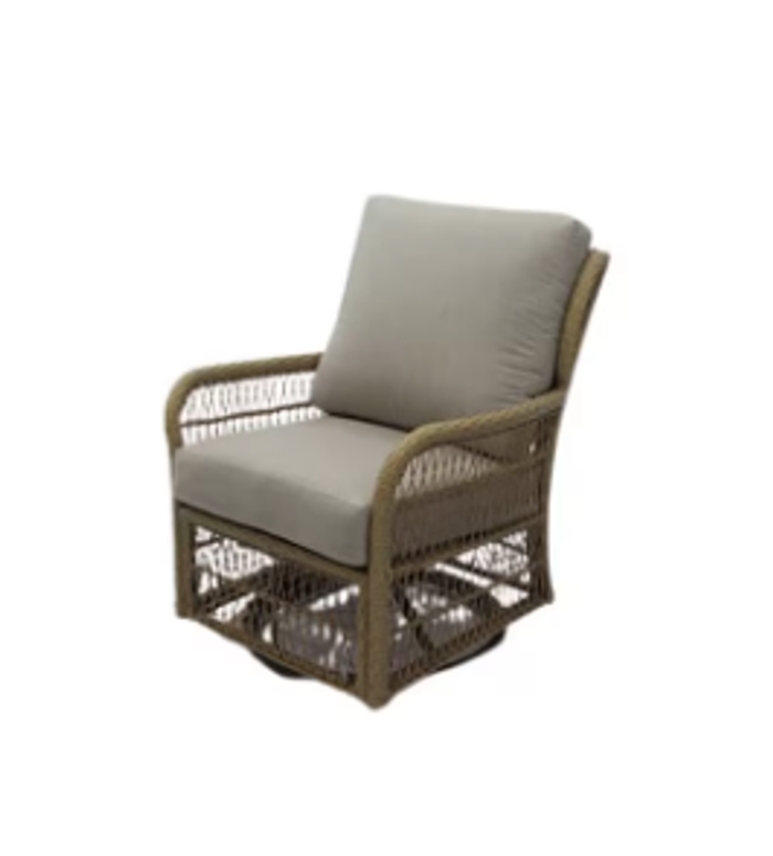 Сүлжмэл сандал PATIO MASTER CORP