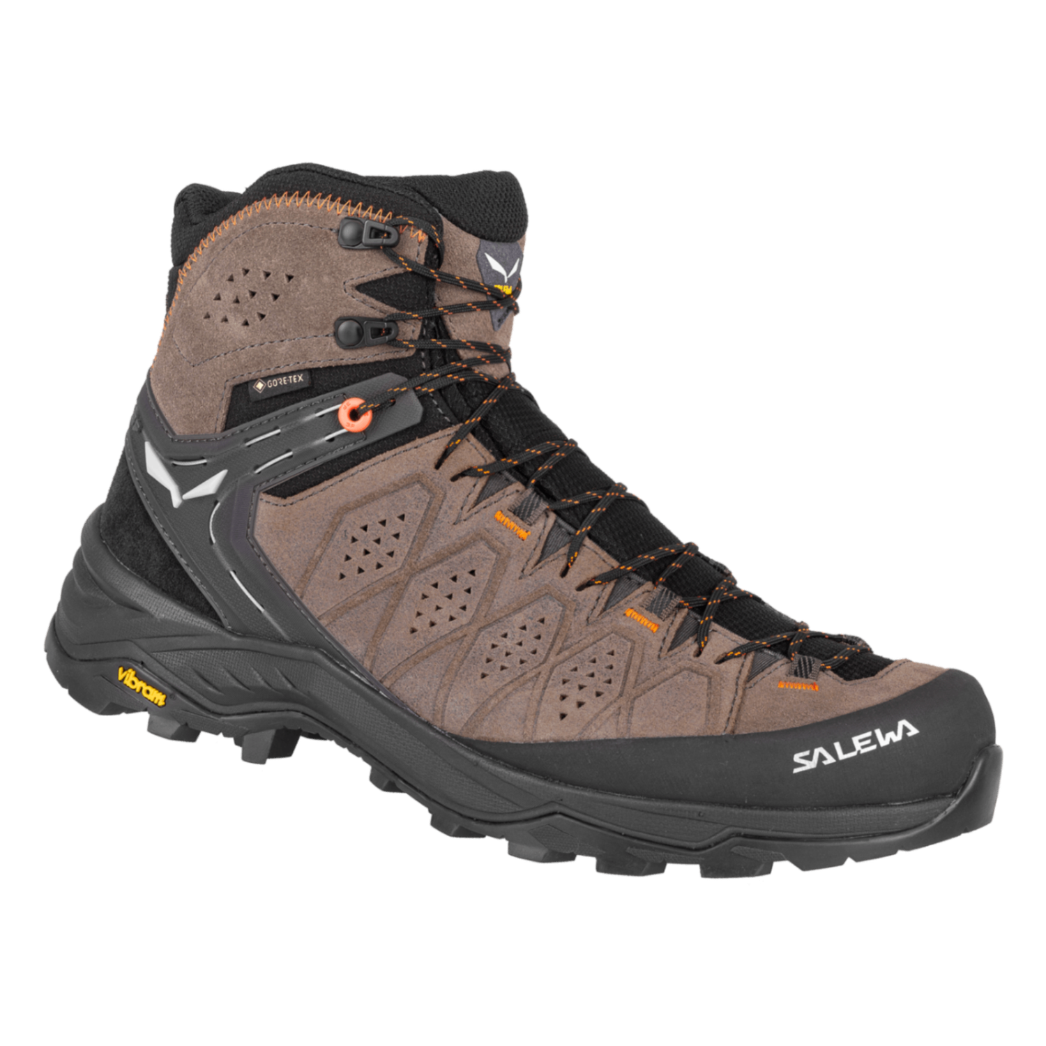 Salewa | Alp Trainer 2 | Mid GTX 