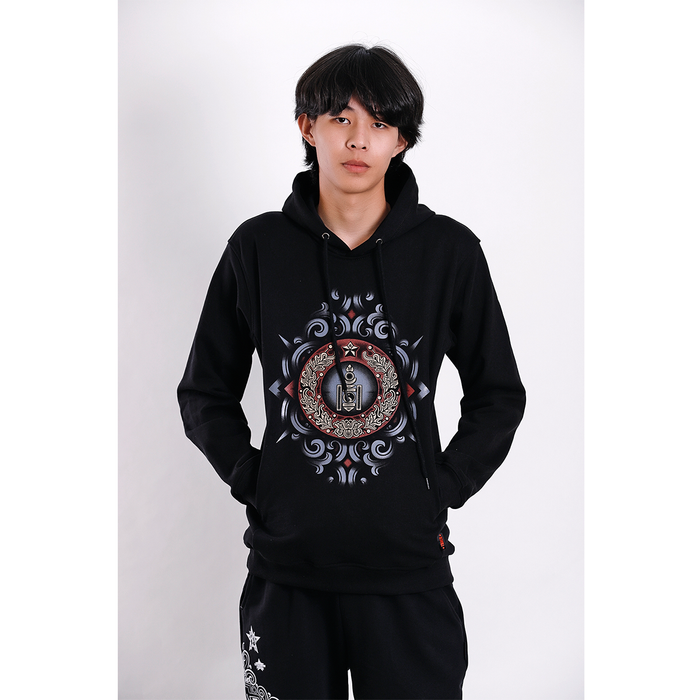 Алтан Соёмбо