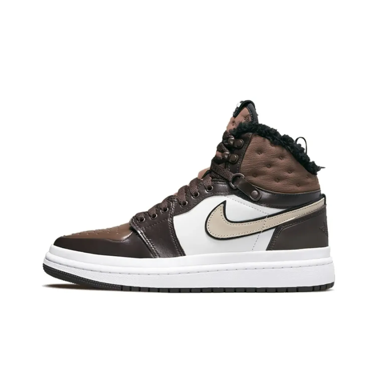 Jordan 1 Acclimate Brown Basalt 