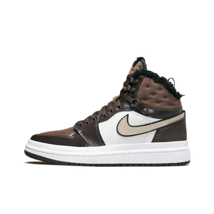Jordan 1 Acclimate Brown Basalt 