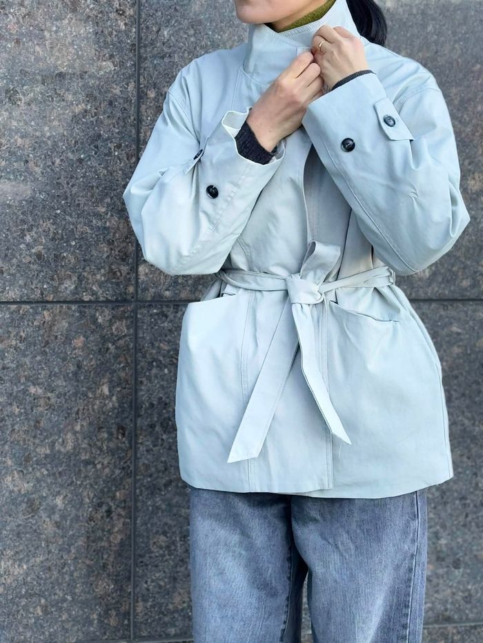 Дотортой  цув 