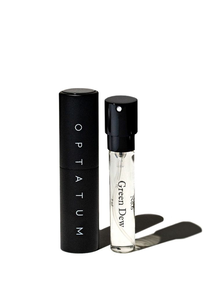 Dress Perfume 8ml (Refill)