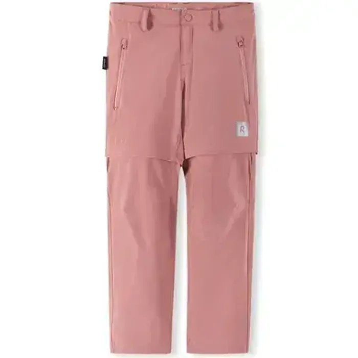 Pants, Virrat Rose blush