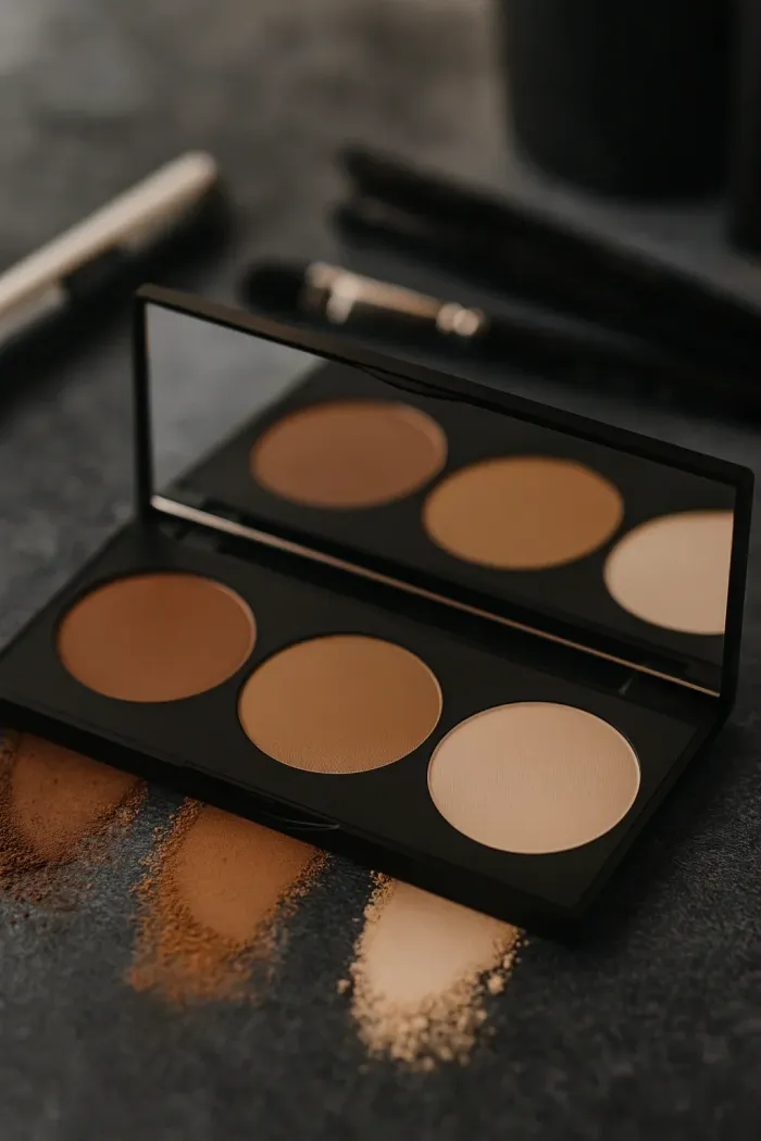 Contour Powder Kit